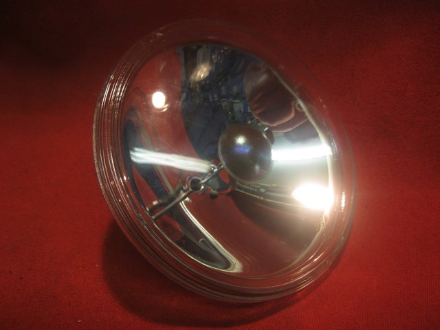Philips 30w 12v Beam Lamp 4405 Par 36 Made in USA for sale online