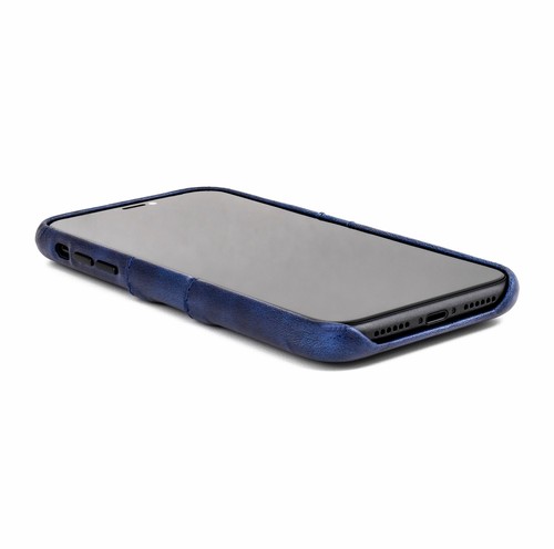 For iPhone 11, Pro, Max; 2 Card Holder Case; Metal Plate, Dockem Exec M2 Wallet - Picture 16 of 30