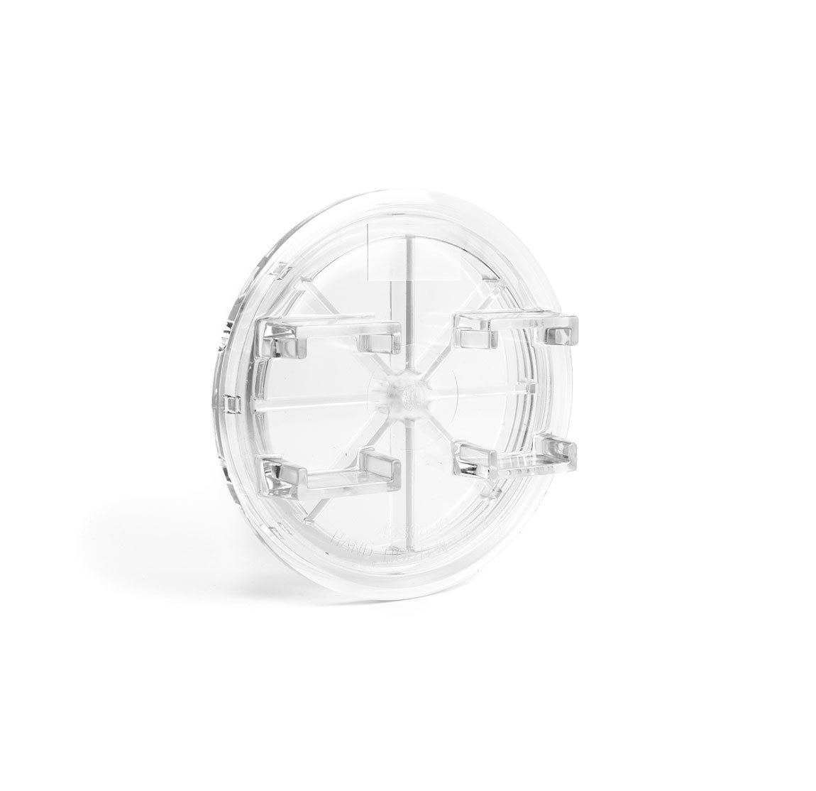ARGONAUT PUMP LID
