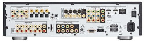 Lexicon MV-5 HDMI Vorstufe EQ Dolby / DTS / THX Logic7, NEW Units - Bild 2 von 9