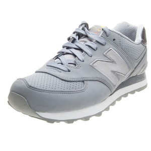 New Ml574 Unisex Calzature Balance Shoe Grigio Tutte Le Taglie New Ml574 Unisex Calzature Balance Shoe Grigio Tutte Le Taglie