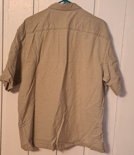 Men's Dress Shirt 2X Faded Glory - Picture 4 of 4
