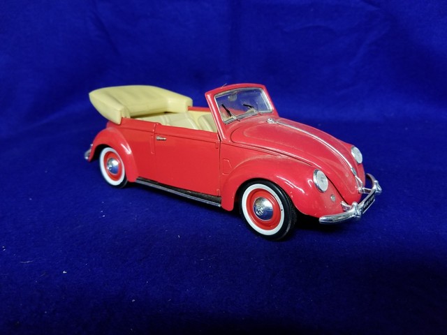 maisto volkswagen 1951