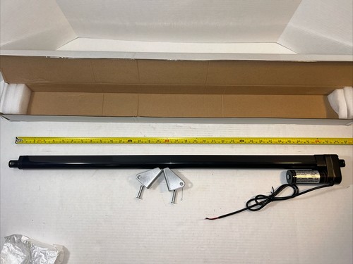 Linear Actuator HY02-12-A1-850-700 - Picture 7 of 12