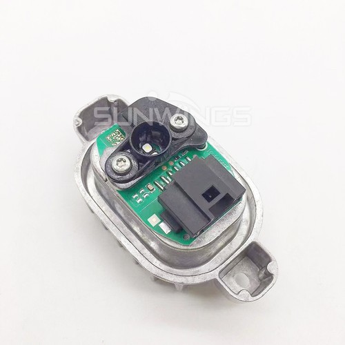 One set 14-19 BMW 1 series F20 F21 LED Headlights DRL Light Source 63117428425 - Imagen 4 de 8