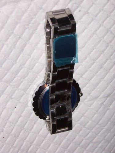 Disney KEDE. Mickey Mouse Watch, Water Resistant, NEW - Picture 5 of 6