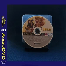 The QUILLER Cold War Spy Series By Adam Hall - 17 MP3 Audiobook Collection