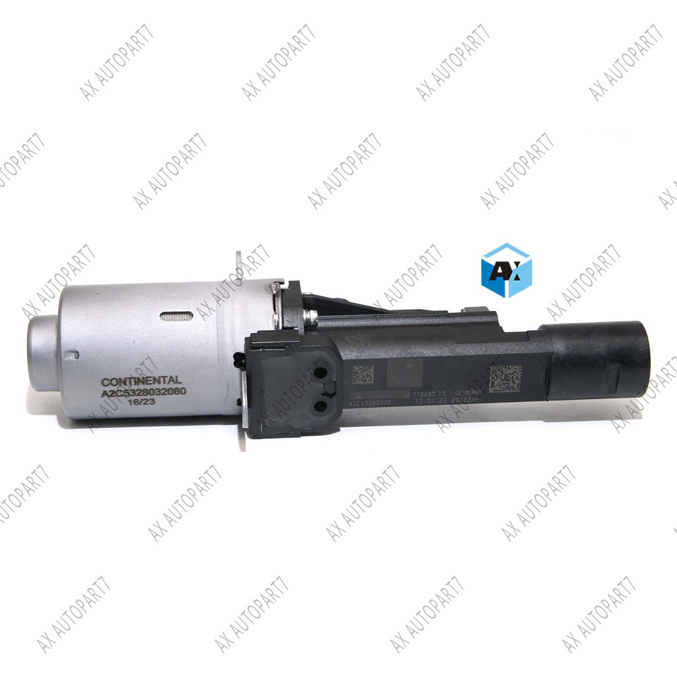 VDO CONTNENTAL A2C59515104 Stellelement Für BMW 1er E81-82 3er E46 E90