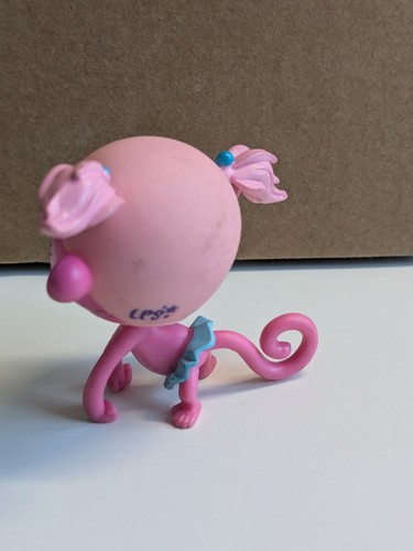 Littlest pet shop different numbers - Picture 87 of 91