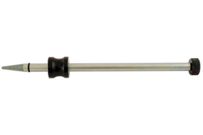 Injector seal removal tool deals