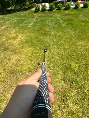 ๐ฅ Callaway Epic Flash 3 Wood โ Aldila NV 65X โ 43.75โ โ Low Launch Beast! - Picture 7 of 7