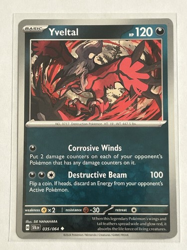 Pokemon Shrouded Fable Complete your set C/U/R + Holo/Reverse - Free ship on 2+ - Picture 48 of 80