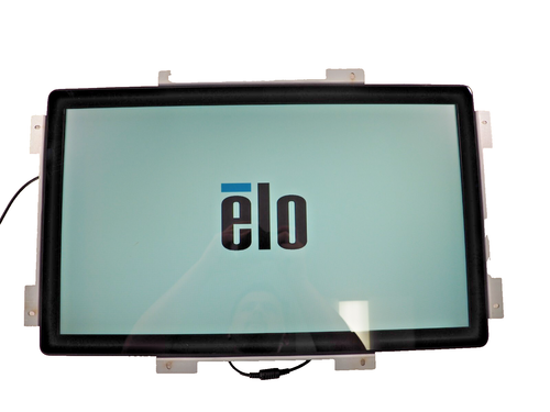 Elo Touch ET2294L 2UWB-0-MT-ZB-NPB-G Open Frame Touchscreen Display 22" PSU