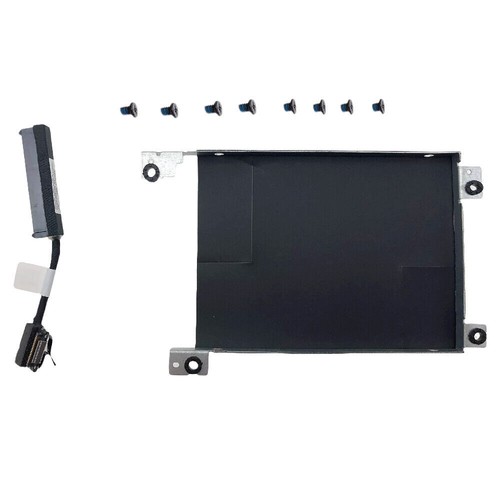 For Dell Latitude 5590 5580 M3530 HDD Caddy 6F7DD Cable Connector 6NVFT M3520 - Picture 3 of 4