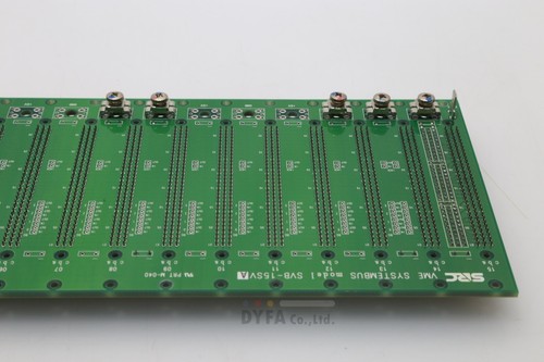 SRC Used SVB-15SVA VME Systembus PCB-I-E-2797=9L32 - Picture 8 of 14