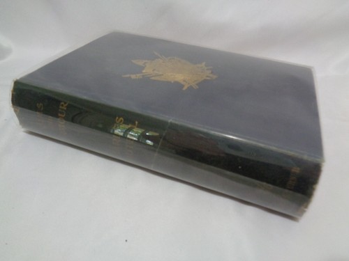 1907 Arms & Armour Antiquity & the Middle Ages Boutell Illustrated - Picture 2 of 23
