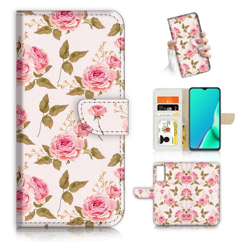 Art Personalised Name Wallet Case Cover for Samsung S25 S24 S23 S22 Ultra Plus - Picture 17 of 52