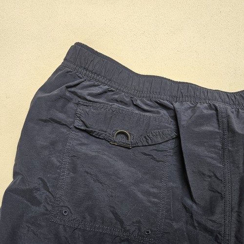 Costume da bagno grande e alto 3XL T pantaloncini da bagno albero tondo e Yorke vita regolabile 3XT - Foto 6 di 13