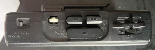 Sony Walkman AVLS WM-FX32 Lettore Radio Cassette FM/AM - Testato Funzionante! LEGGI - Foto 2 di 5