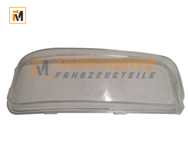 Glas Streuscheibe Hauptscheinwerfer rechts passend für Mercedes-Benz Atego 2 3 Glas Streuscheibe Hauptscheinwerfer rechts passend für Mercedes-Benz Atego 2 3