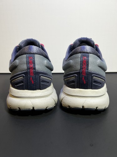 Brooks Trace Damen-Laufschuhe grau/Größe 7,5 - Bild 5 von 10