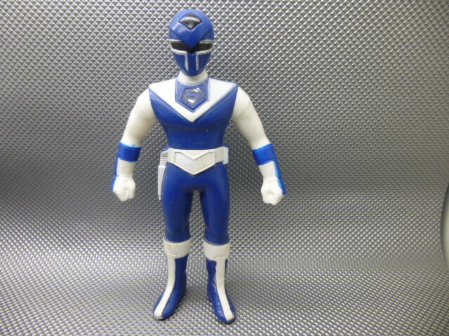 TMT][847] DX Chogokin Great Five! DX 超合金 グレートファイブ
