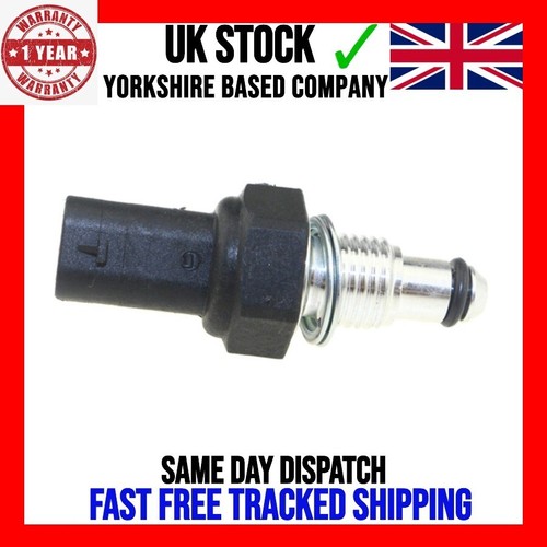SENSORE TEMPERATURA CARBURANTE ADATTO JEEP PATRIOT MK74 2.2 CRD 2011-17 68144113AA - Foto 2 di 5