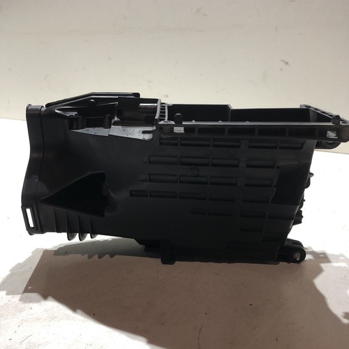 LUFTFILTERKASTEN MERCEDES C KLASSE W204 C180 KOMPRESSOR M271.952 A2710900901 07-11 - Bild 8 von 9