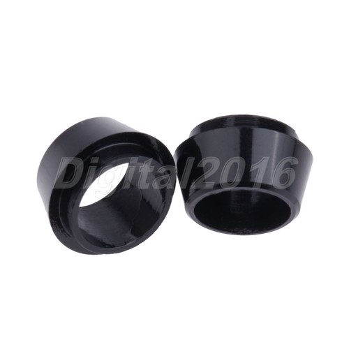 10PCS Golf Ferrules for Taylormade RBZ Stage2 Driver FW Adapter Sleeve .335 .350 - Picture 3 of 8