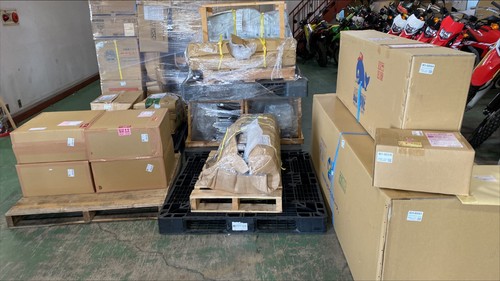 HONDA INTEGRA TYPE R DC2 BOLT, WASHER 8X14 SET X11 PCS 90015-PT0-J00 - Picture 6 of 24