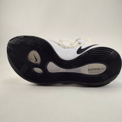 Nike 2016 Zoom White 844391-110 Mens Size 5 Womens Size 6.5 - Picture 9 of 9