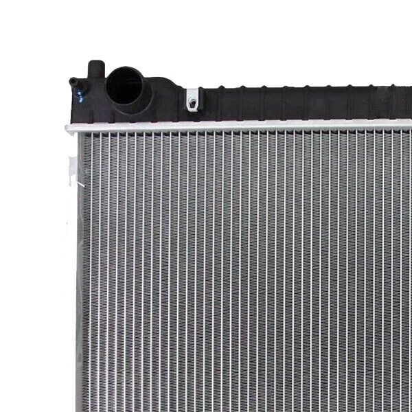 Radiator 1994 Fits 2013 Ford E-150 E-150 Econoline Club Wagon 4.6L 4.2L - Image 3 of 4