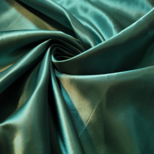 Silky Satin Fabric Plain Dress Craft Costume Lining Wedding Drape Material 58" - Picture 84 of 142