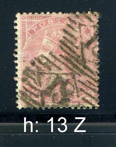 Großbritannien ex 13 - 97 gestempelt, bitte auswaehlen #e207 - Bild 9 von 27