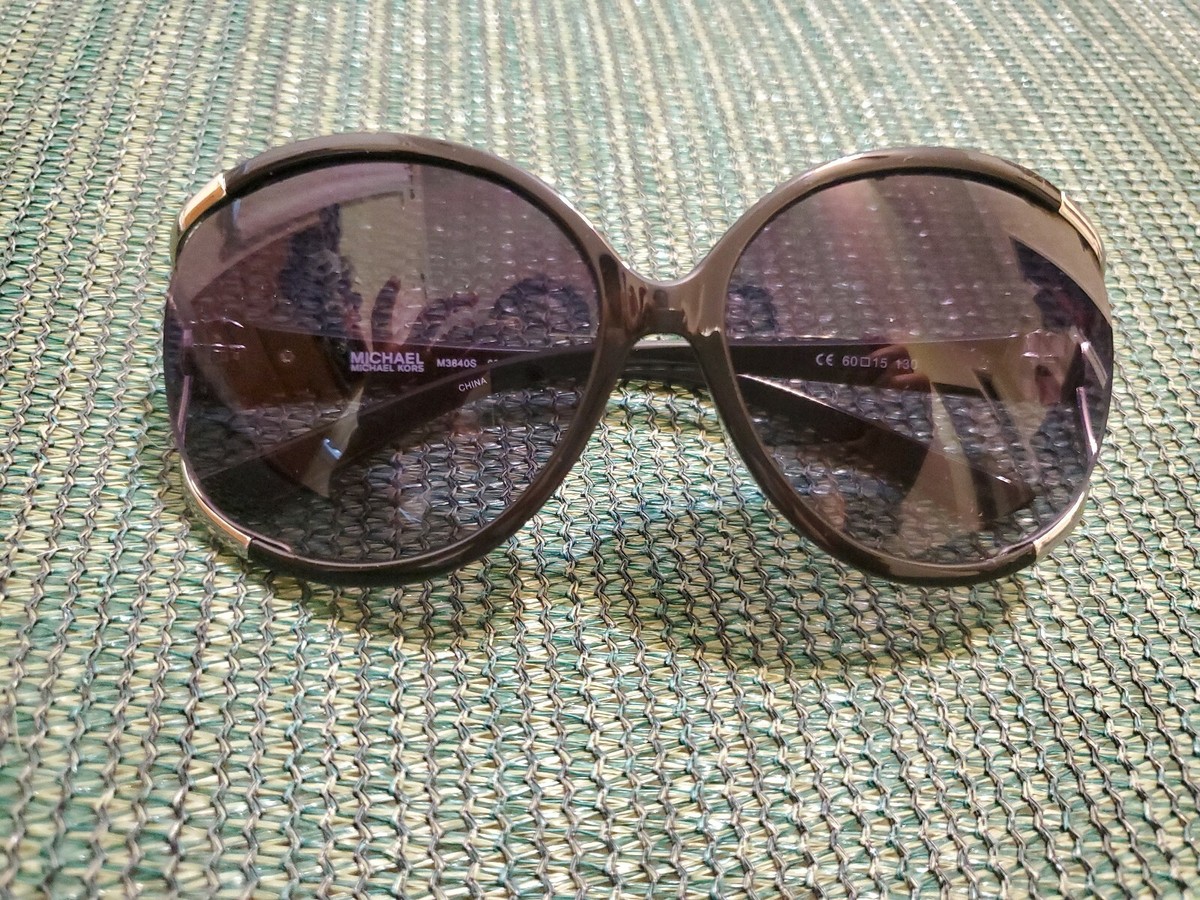 NWT MK Sunglasses NWT TOM FORD Jennifer Sunglasses Michael Kors | Mercari main image 4
