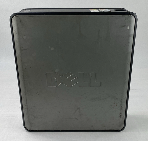 Dell OptiPlex 760 SFF Intel Core 2 Duo E8400 3.00GHz 4GB RAM No HDD/OS/DVD Drive - Picture 6 of 16