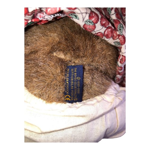 Boyd's #904090 "Miranda Cherrybeary and Bing" Boyds Best Dressed Series - NEW - Picture 12 of 12