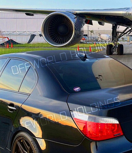 TOP GUN sticker MAVERICK FULL COLOR decal VF 1 Tomcat F14 Naval Aviation - Picture 3 of 4