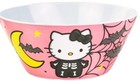 Hello Kitty Melamine Dinnerware Bowls