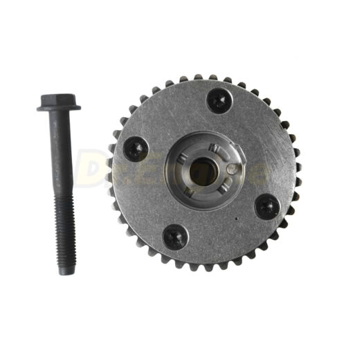 Timimg Chain Kit w/ VVT Sprocket Solenoid Fit 07-16 Buick Chevrolet GMC 3.6L - Bild 10 von 12