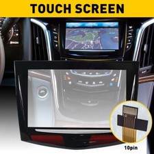 For Cadillac Cue Ats Cts Elr Escalade Srx Xts Touch Screen Replacement Display