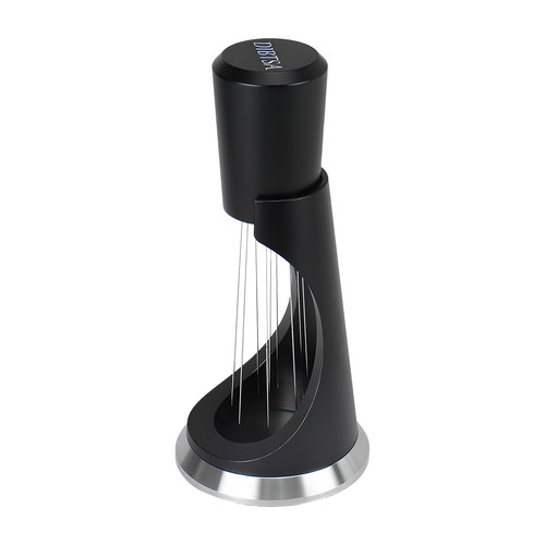Coffee Stirring Tamper WDT Distributor Tool Espresso 9 Needles Stirrer Stirring - Picture 8 of 11