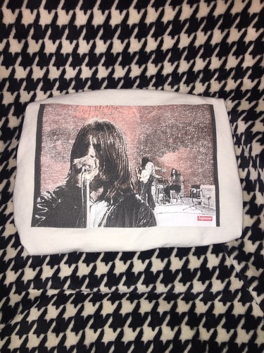 Supreme Black Sabbath Tee
