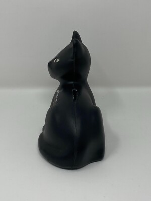 🐈‍⬛ Vintage 1981 EVEREADY Battery Advertising Black Cat Coin