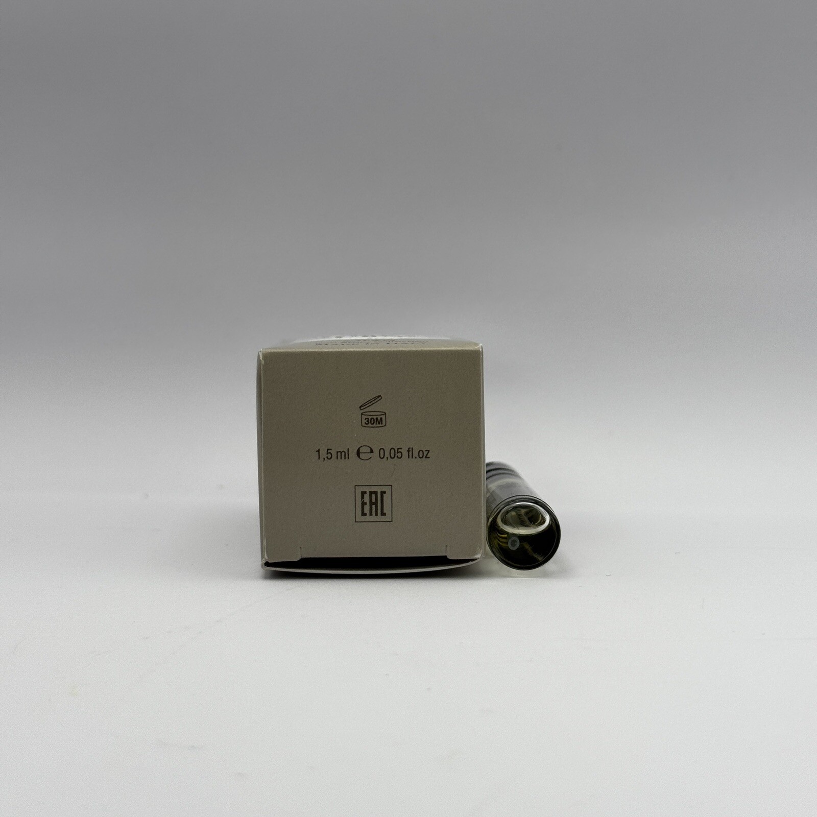 Tiziana Terenzi Orza Extrait de Parfum 1.5ml Natural Spray Sample Vial NEW!