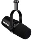 Shure Unidirectional Pro Audio Microphones