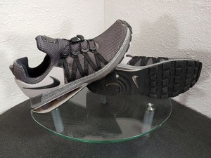 nike shox gravity atmosphere