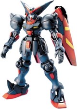 BANDAI SPIRITS MG G Gundam 1/100 Master Gundam Plastic Model Kit new