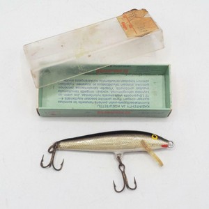 Rapala vintage lures Clearance