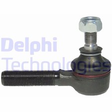Tie Rod End Front Right O/S Driver Side Steering Fits Suzuki Jimny DELPHI TA1997